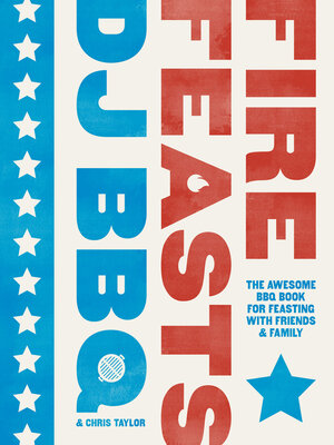 cover image of Fire Feasts